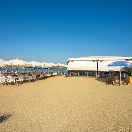 Appartamento Kaki San Juan de los Terreros Esterno foto