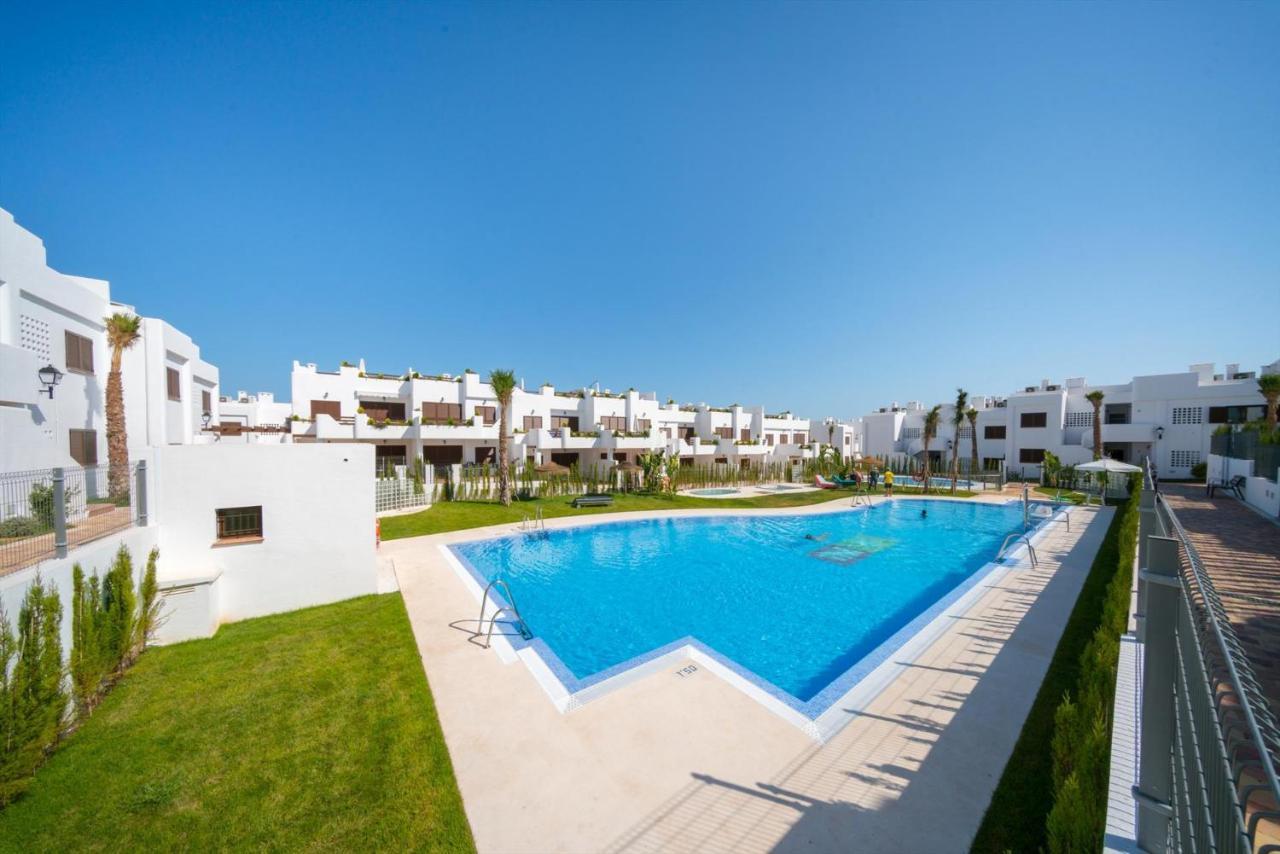 Appartamento Kaki San Juan de los Terreros Esterno foto