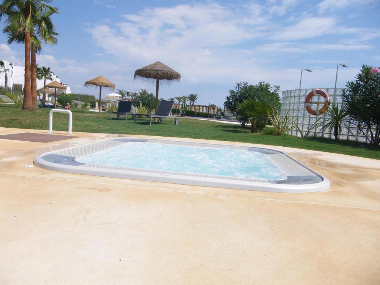 Appartamento Kaki San Juan de los Terreros Esterno foto