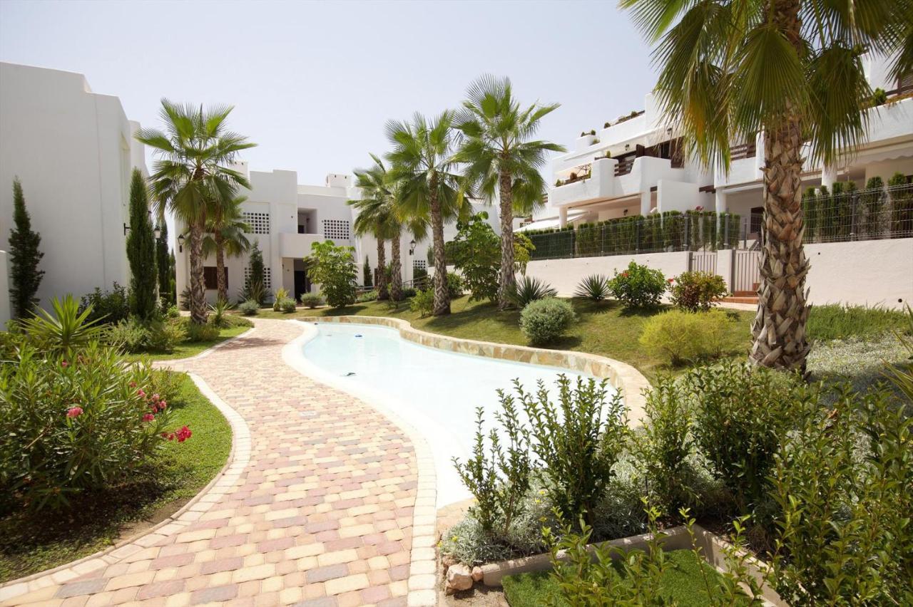 Appartamento Kaki San Juan de los Terreros Esterno foto