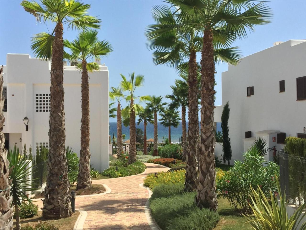 Appartamento Kaki San Juan de los Terreros Esterno foto